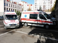 СЛУЖБА 103. Сегодня и завтра